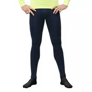 Базовые брюки Softee Bubble, черный