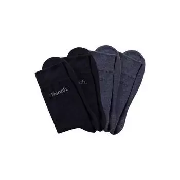Базовые мужские носки. BENCH, цвет blau