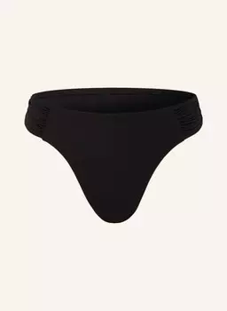 Базовые плавки бикини seafolly коллектив Seafolly, черный