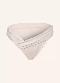 Базовые плавки бикини soleil SEAFOLLY, кремовый