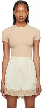 Базовый боди OPEN YY