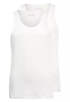 Базовый слой 2 PACK Jockey, белый