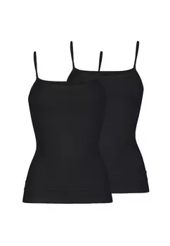 Базовый слой 2 PACK mey, черный