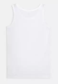 Базовый слой 2 PACK Schiesser, белый
