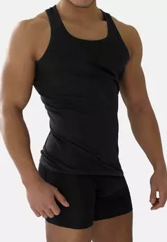 Базовый слой 4 STCK Normani, черный
