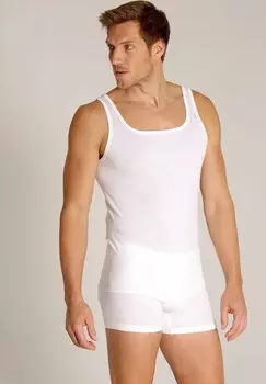 Базовый слой ACHSEL mey, белый