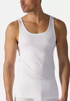 Базовый слой ATHLETIC mey, белый