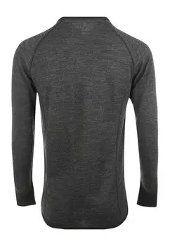 Базовый слой BRADLEY M BASE LAYER Whistler, темно-серый