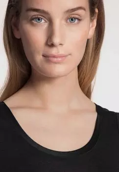 Базовый слой Calida, черный