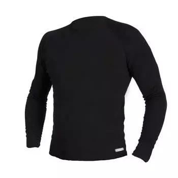 Базовый слой CMP 3Y07256 Sweat, черный