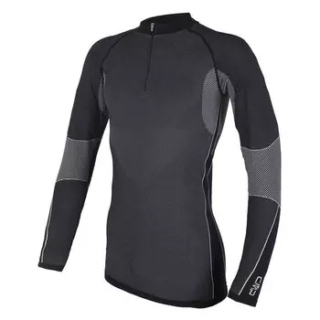 Базовый слой CMP Seamless 3Y24057, черный