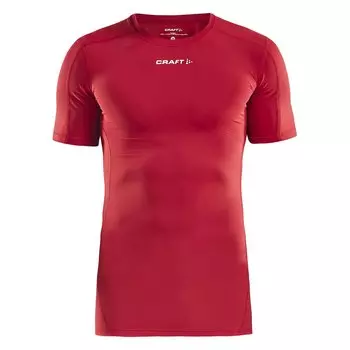 Базовый слой Craft Pro Control Compression, красный