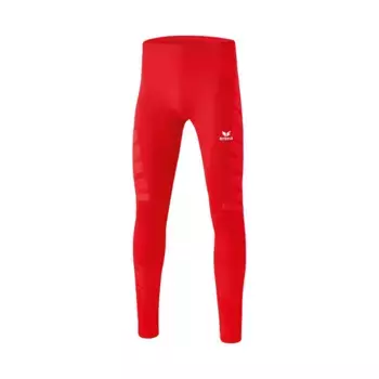 Базовый слой Erima Compression Pants, красный