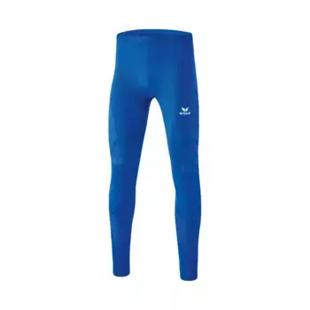 Базовый слой Erima Compression Pants, синий
