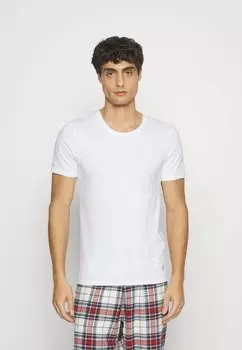 Базовый слой ESSENTIALS 2 PACK Marc O'Polo, белый