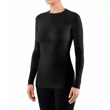 Базовый слой Falke Maximum Warm, черный