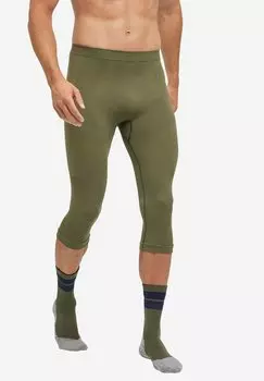 Базовый слой FALKE, зеленый