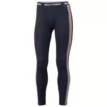 Базовый слой Helly Hansen Lifa, синий