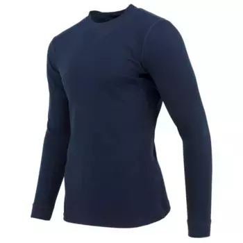 Базовый слой Joluvi Intimo long sleeve, синий
