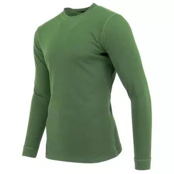 Базовый слой Joluvi Intimo Long, зеленый