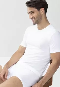Базовый слой mey, белый
