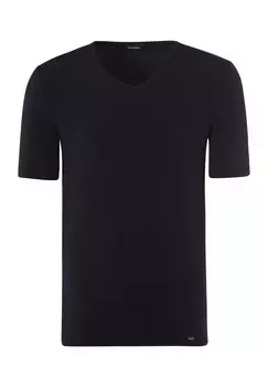 Базовый слой NATURAL FUNCTION Hanro, черный