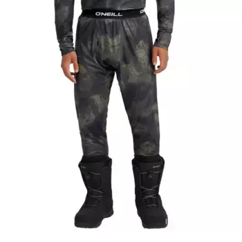 Базовый слой Oneill Baselayer, черный