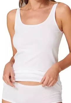 Базовый слой Schiesser, белый