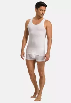 Базовый слой SUPERIOR Hanro, белый