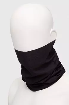 Базовый снуд Jack Wolfskin, черный