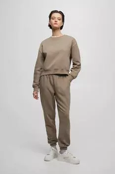 Базовый спортивный костюм Pull&Bear