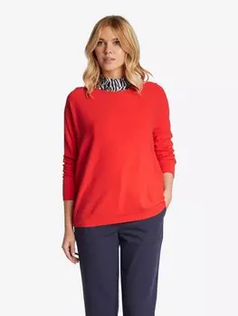 Базовый свитер Rich & Royal Sweater, цвет light red