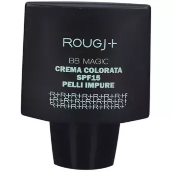 Bb Magic Impure Skin Glamtech Rougj