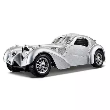 BBurago, Bugatti Atla, модель