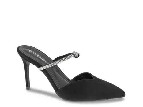 BCBGeneration Berla Pump, черный