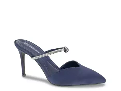 BCBGeneration Berla Pump, ВМС