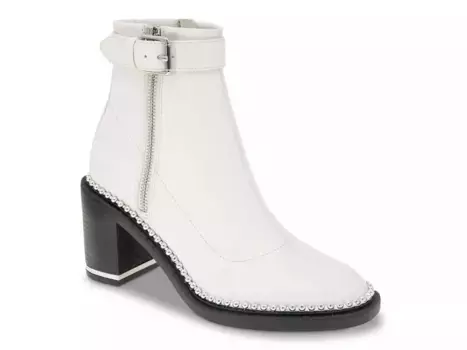 BCBGeneration Brazi Bootie, белый