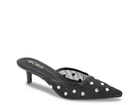 BCBGeneration Dixy Pump, черный