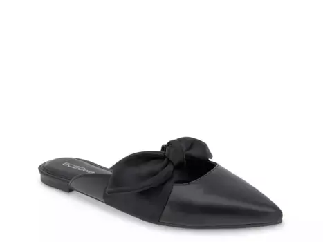 BCBGeneration Kandy Mule, черный