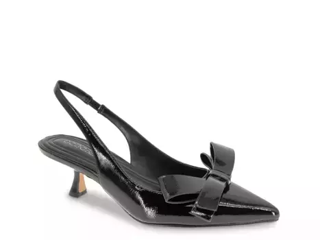 BCBGeneration Kasti Pump, черный