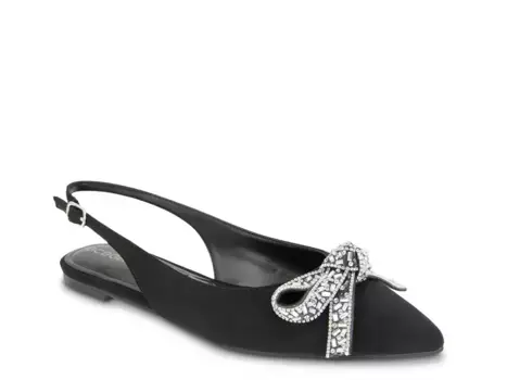 BCBGeneration Katly Flat, черный