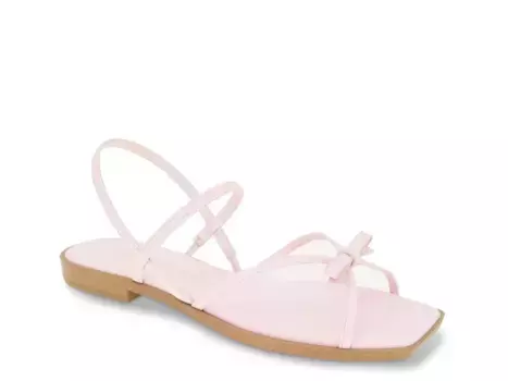 BCBGeneration Lacey Sandal, светло-розовый