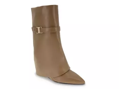 BCBGeneration Rinzy Bootie, цвет Otter Brown