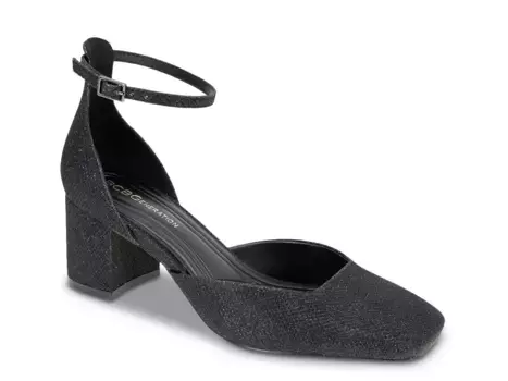 BCBGeneration Rola Pump, черный