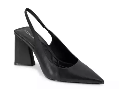 BCBGeneration Trina Pump, черный