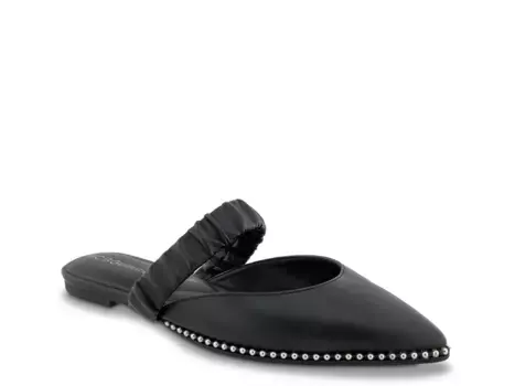 BCBGeneration Vindo Mule, черный
