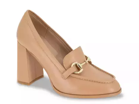 BCBGeneration Yixy Pump, бежевый