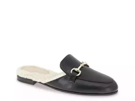 BCBGeneration Zorie Mule, черный