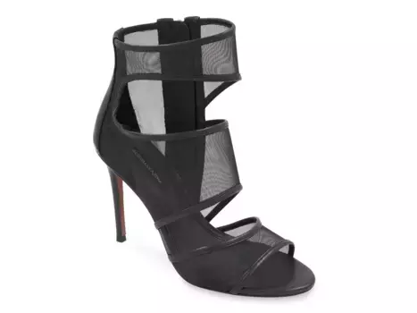 BCBGMСандалии Maxazria Surali, черные