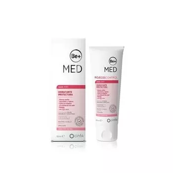 Be+ Bemed Redness Control Hydration Spf20 50 мл